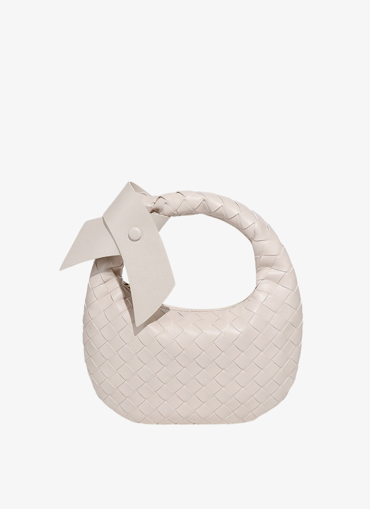 Diama Mini Corn Woven Bag
