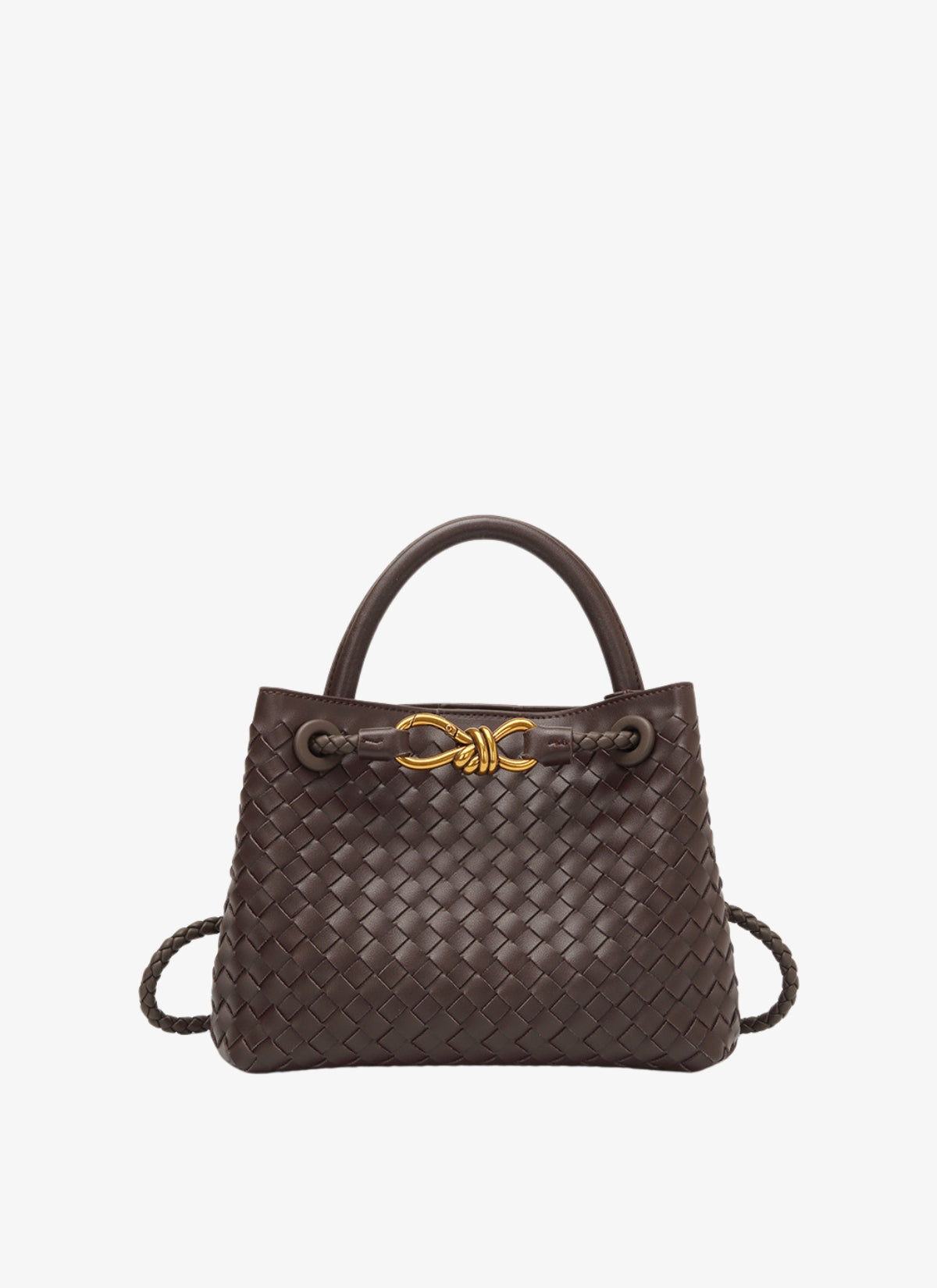 Lilith Genuine Leather Bag