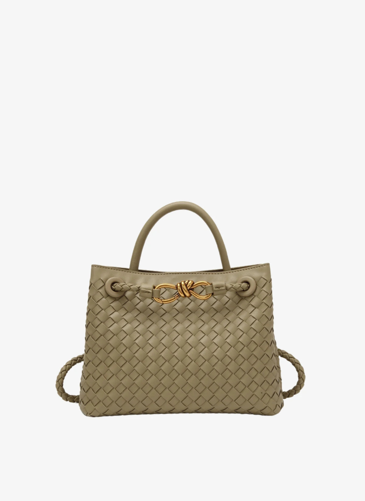 Lilith Genuine Leather Bag