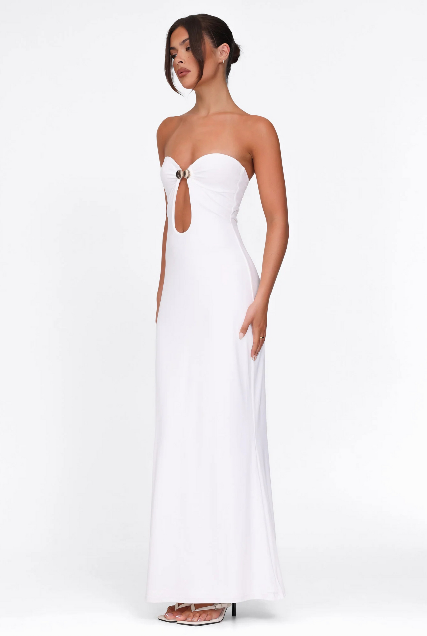 Cecilia Maxi Dress