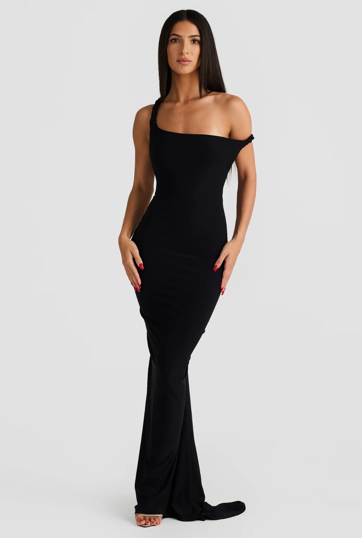 Maya Maxi Dress