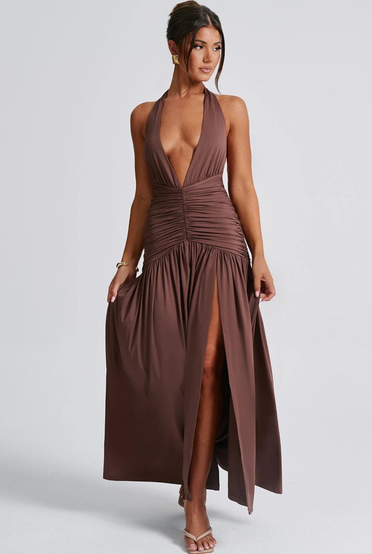Milana Maxi Dress