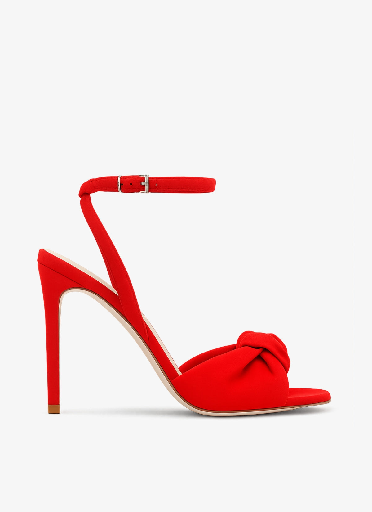 Quinn - In Red Sheepskin