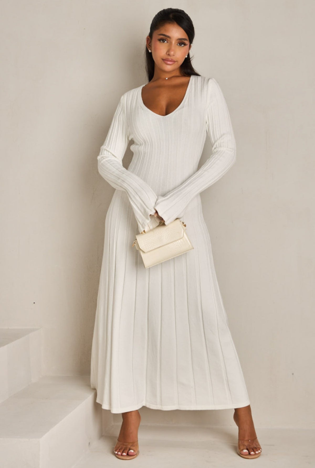 Astra Midi Dress