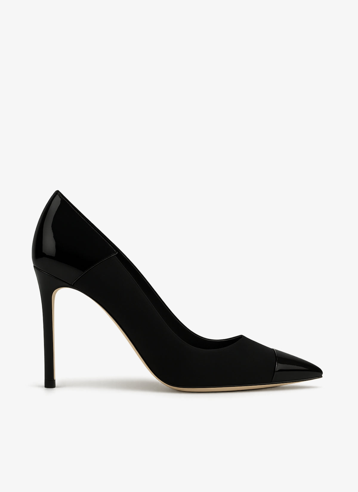 Fiona - In Black Flock