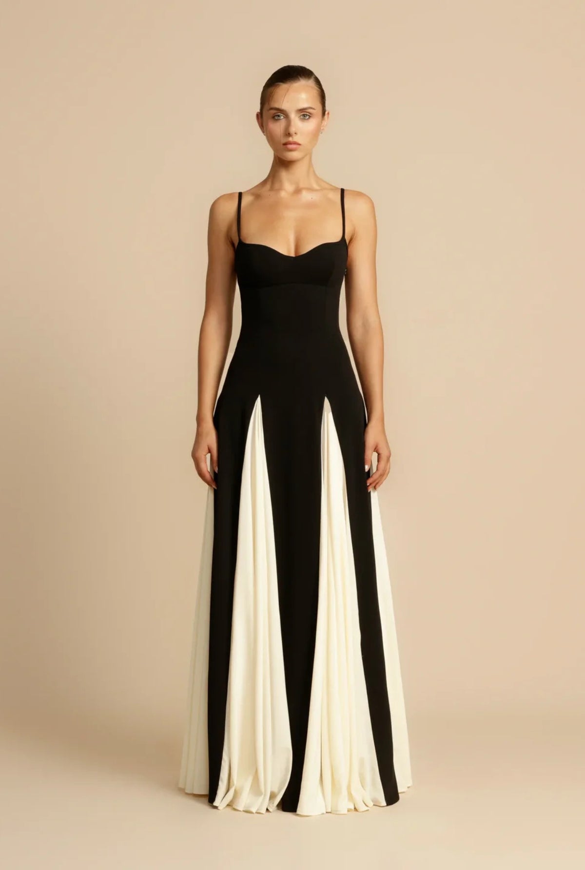 Roxanne Maxi Dress