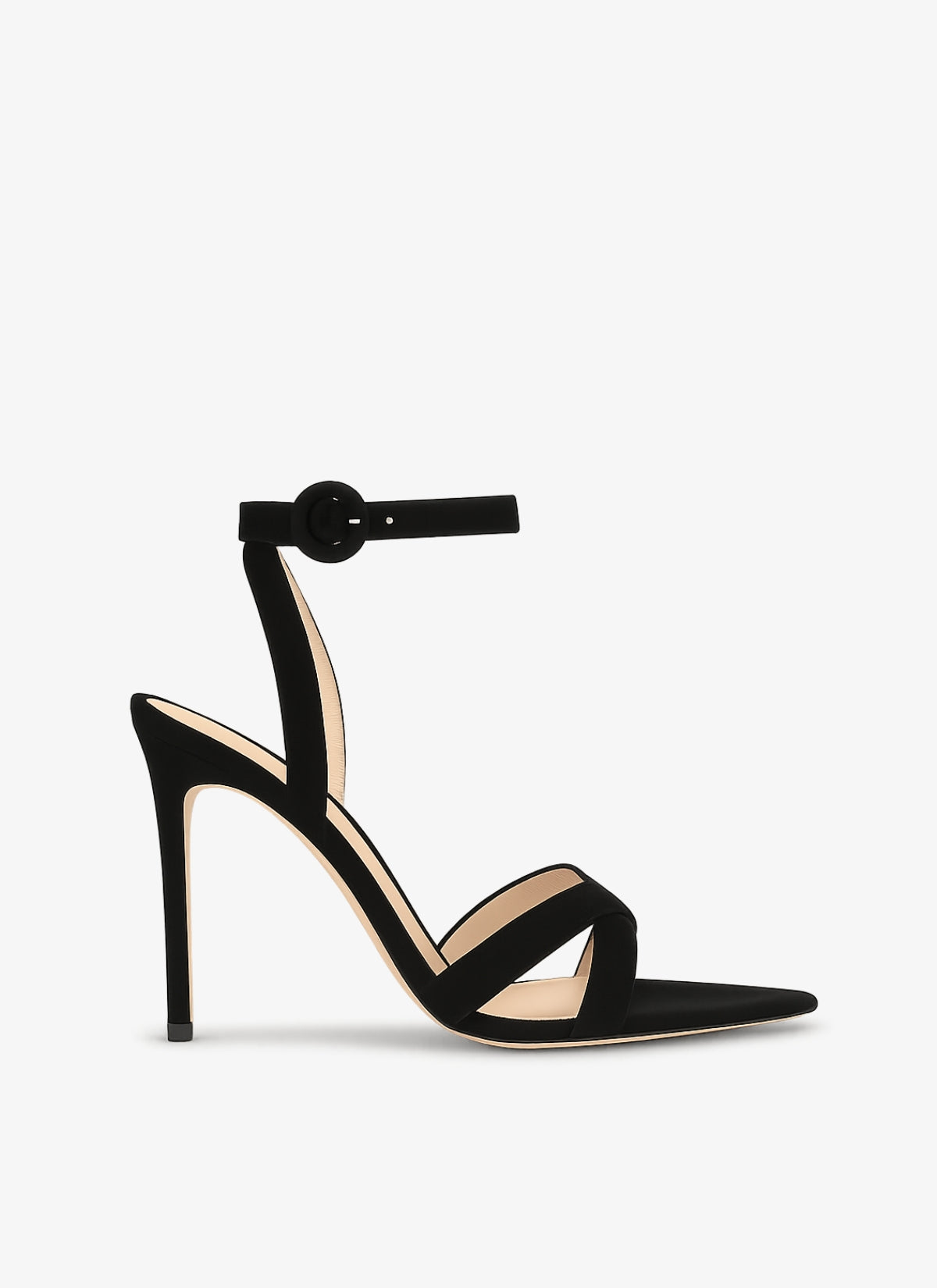 Olivia  - In Black Flock