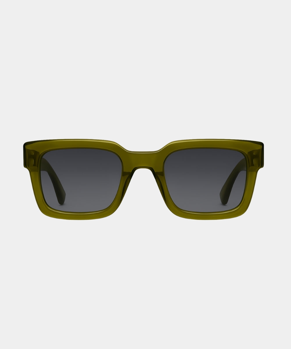 Midnight - Olive