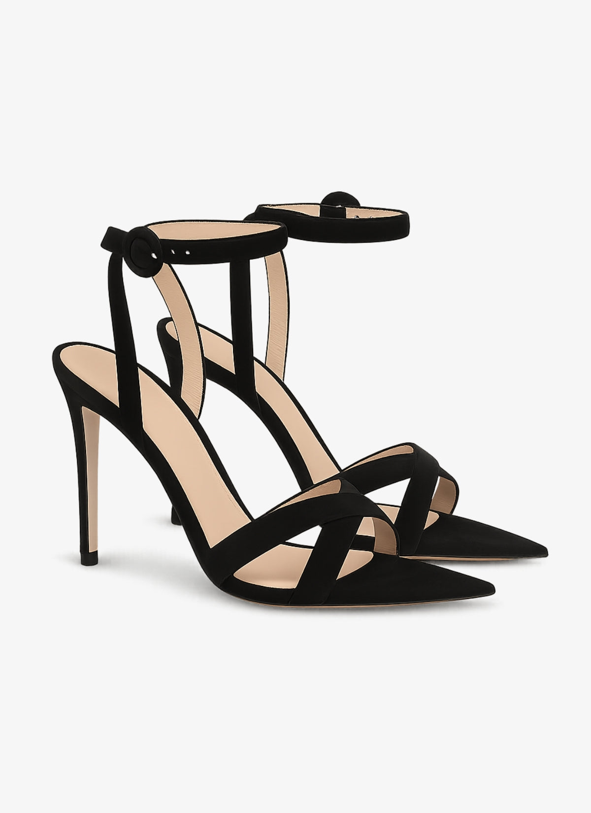 Olivia  - In Black Flock