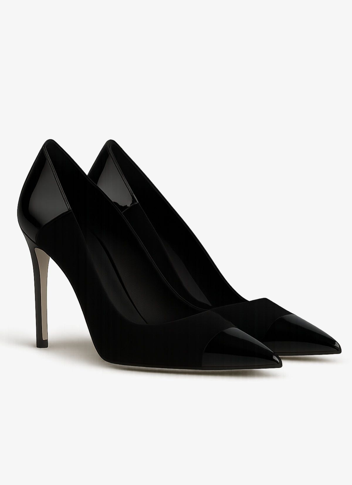 Fiona - In Black Flock