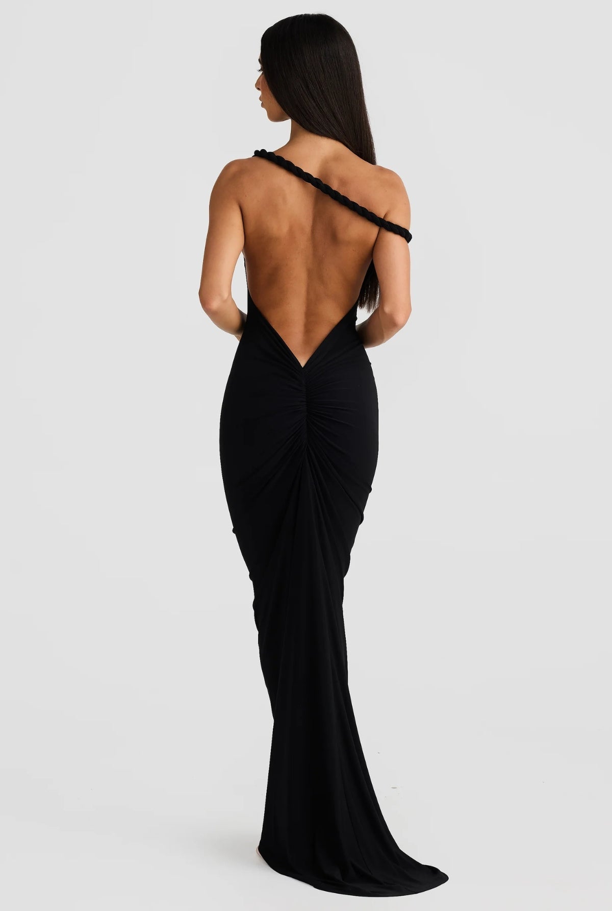 Maya Maxi Dress
