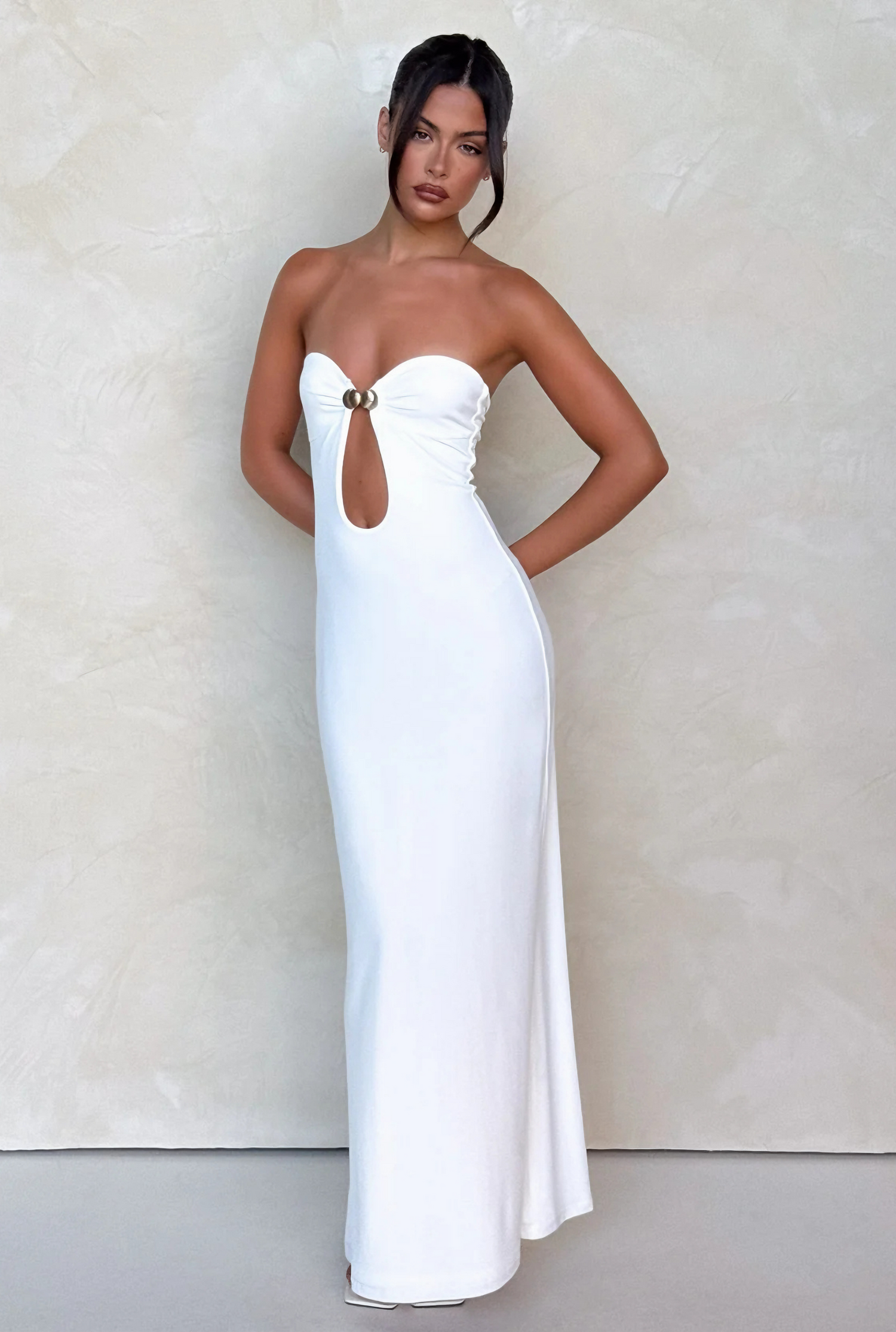 Cecilia Maxi Dress