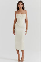 Alyssa Midi Dress