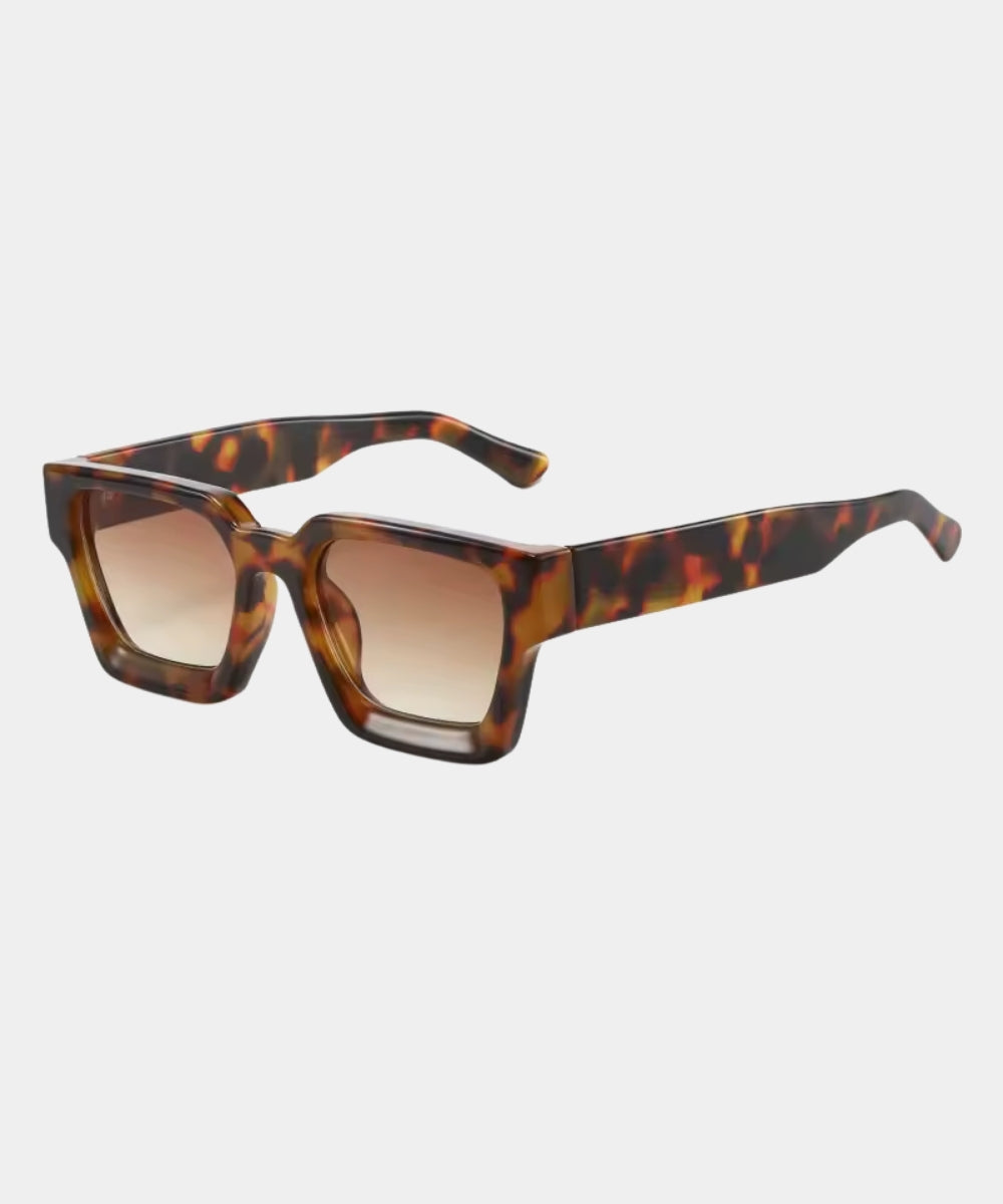 Halo - Leopard