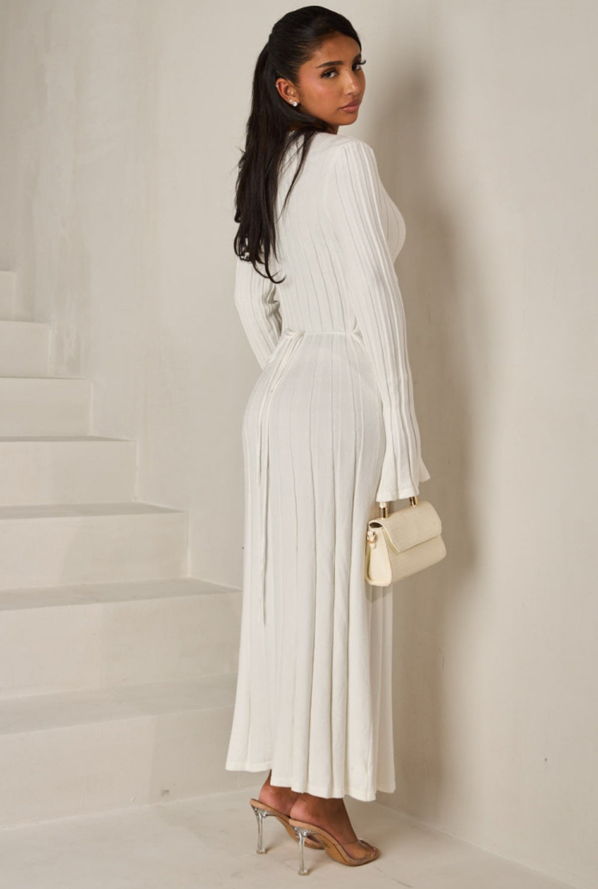 Astra Midi Dress
