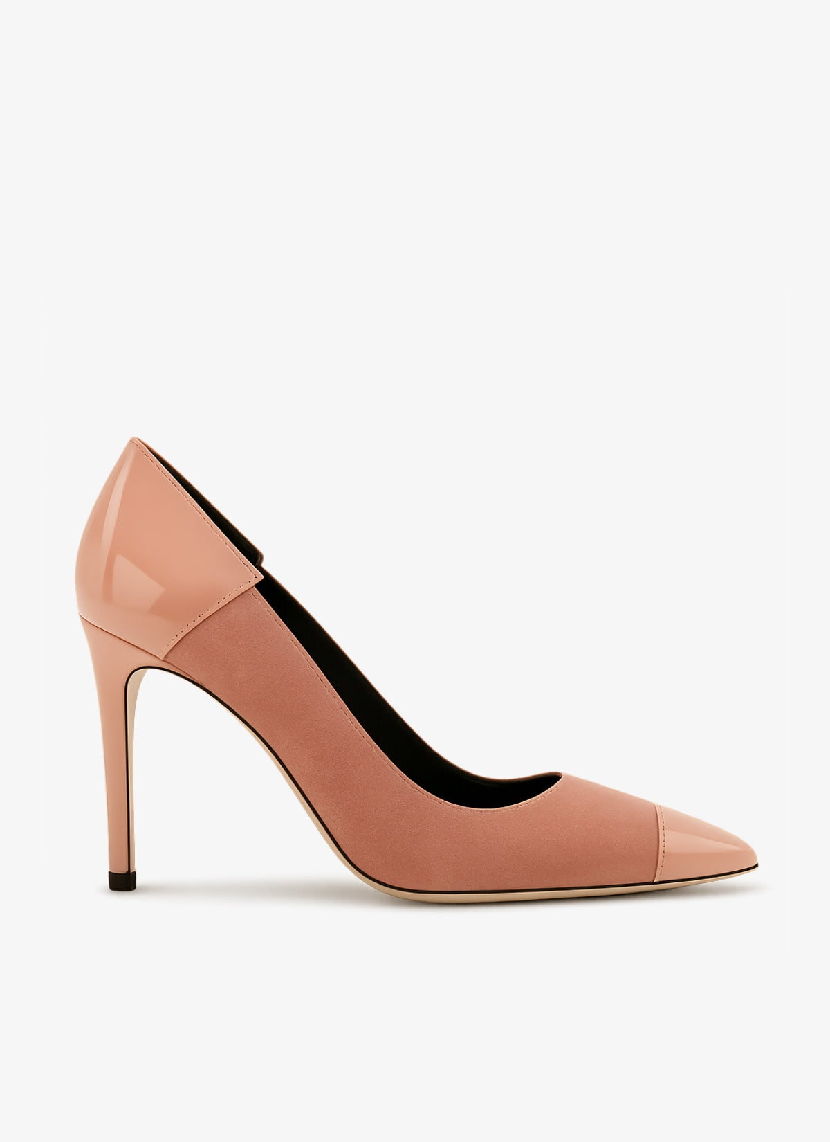 Fiona - In Nude Flock