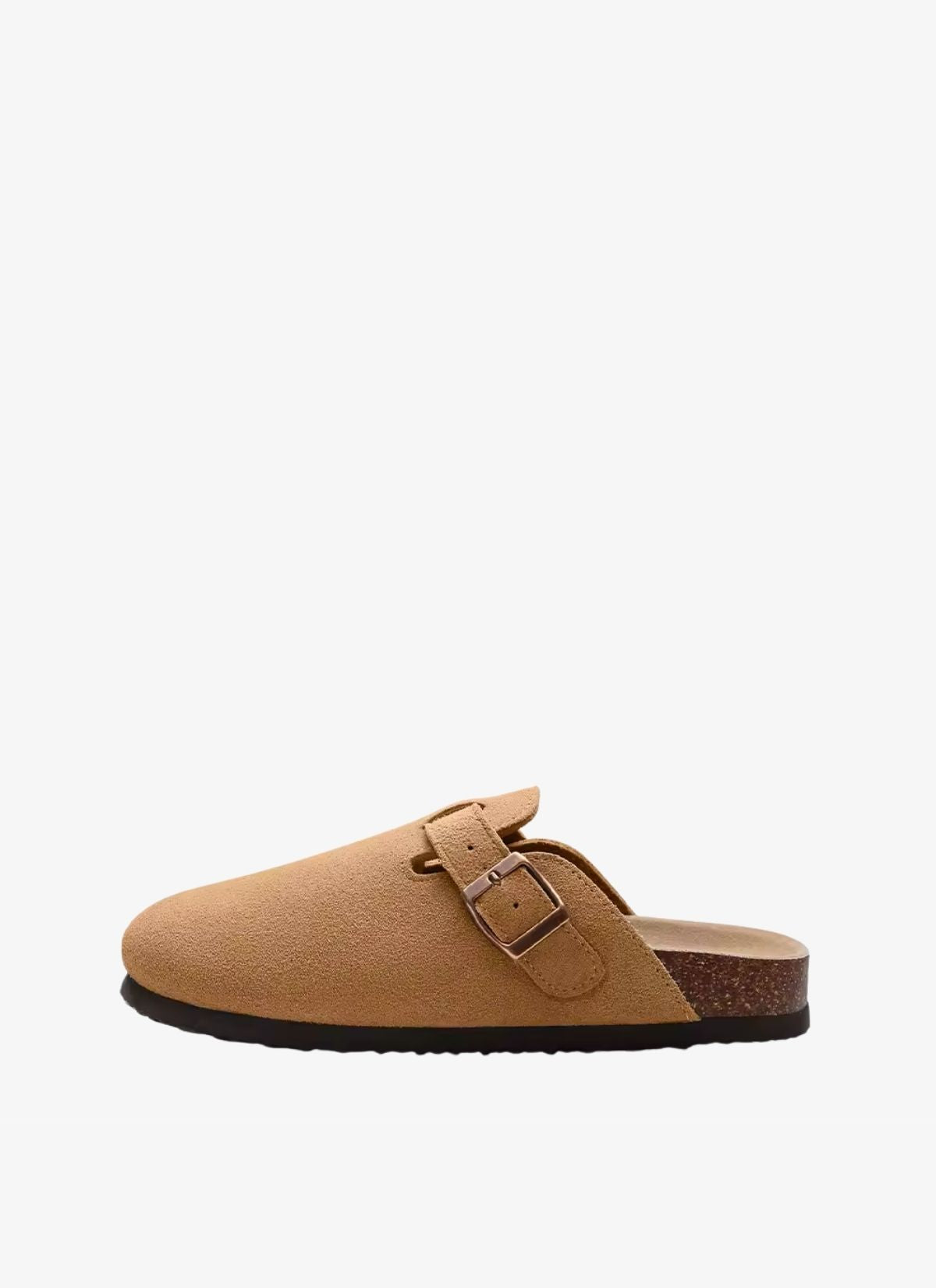 The Thera Mule - Brown