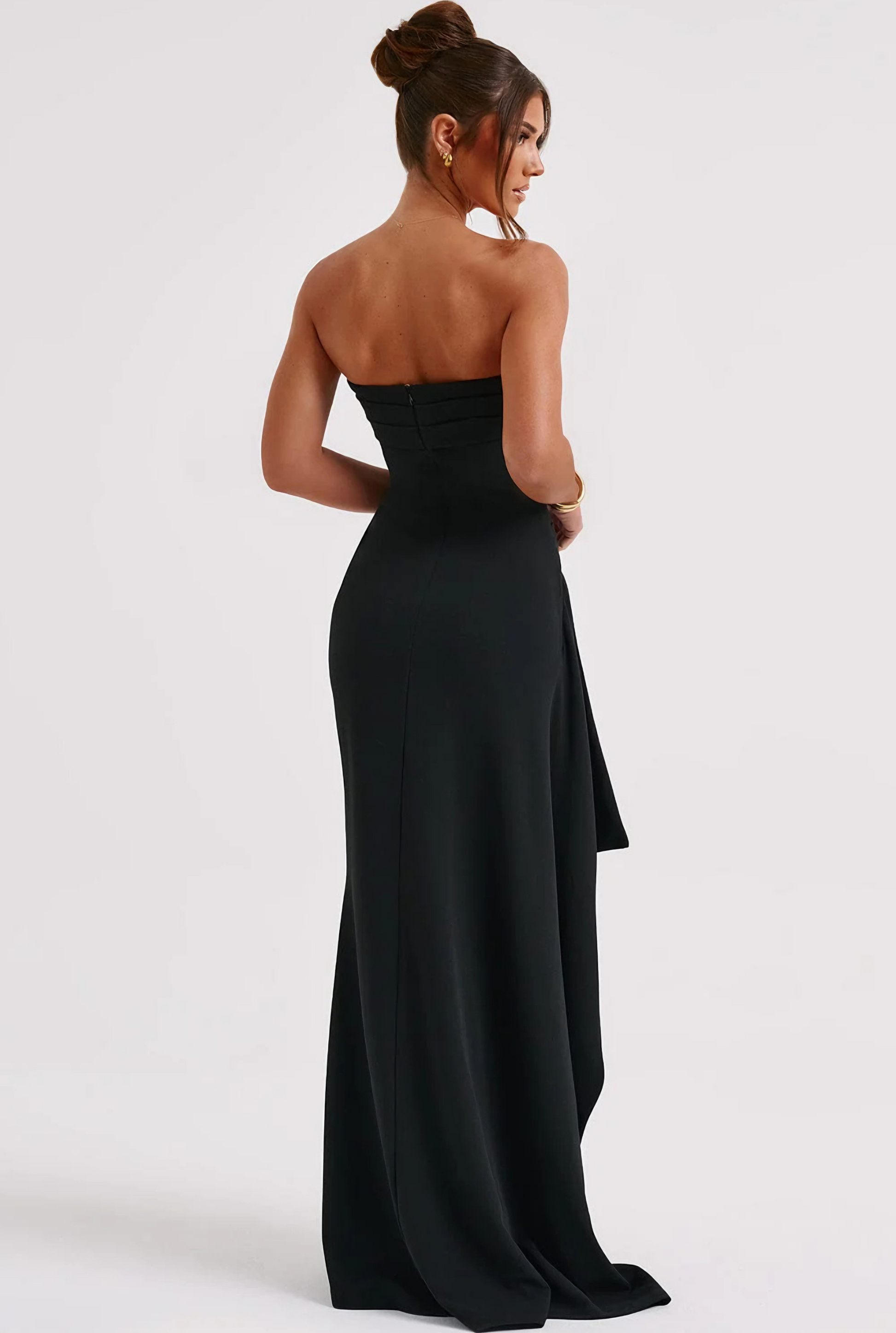 Zafira Maxi Dress