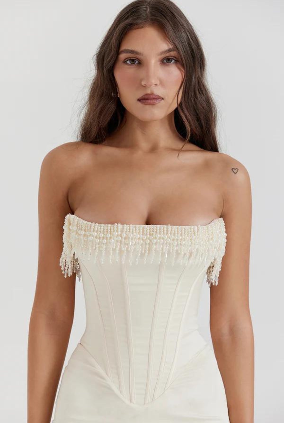 Alyssa Midi Dress
