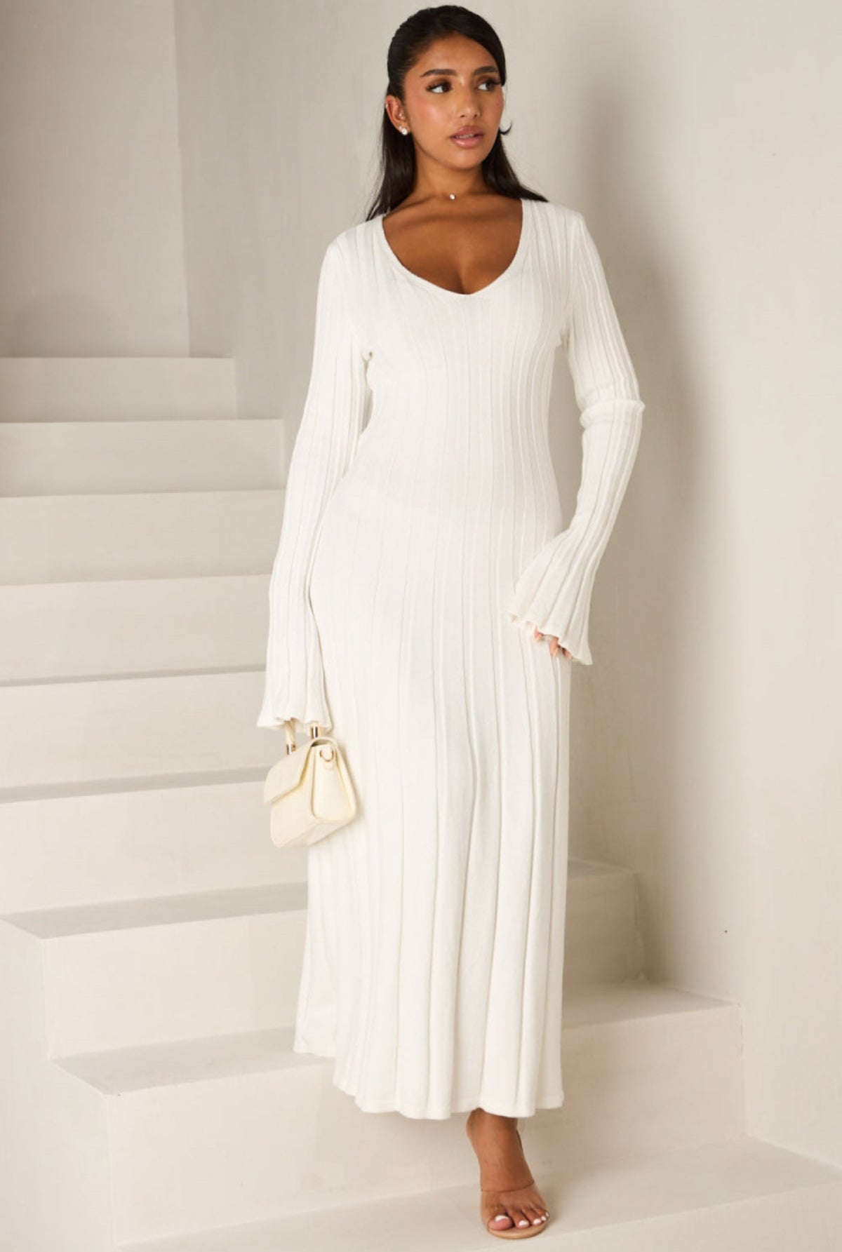 Astra Midi Dress