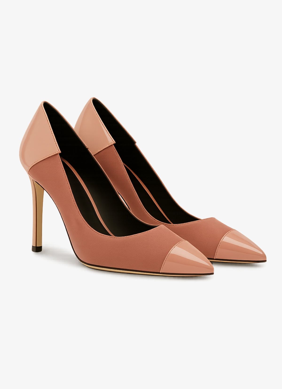 Fiona - In Nude Flock