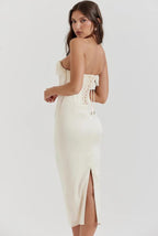 Alyssa Midi Dress