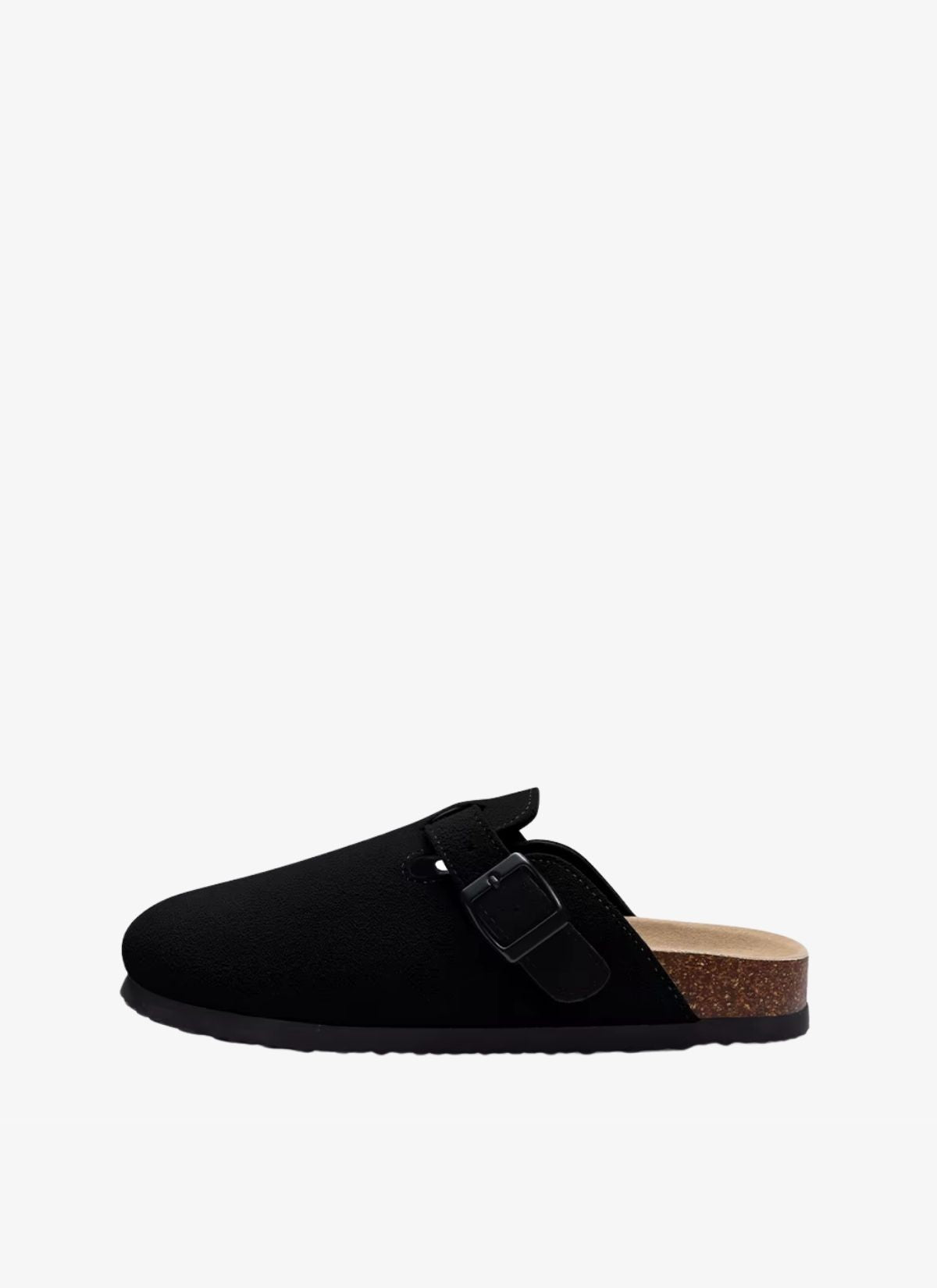 The Thera Mule - Black