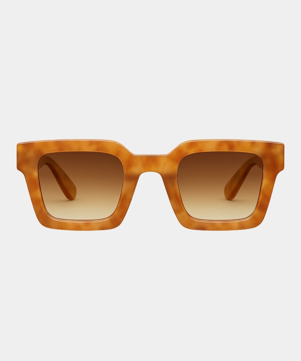 Sterling - Amber