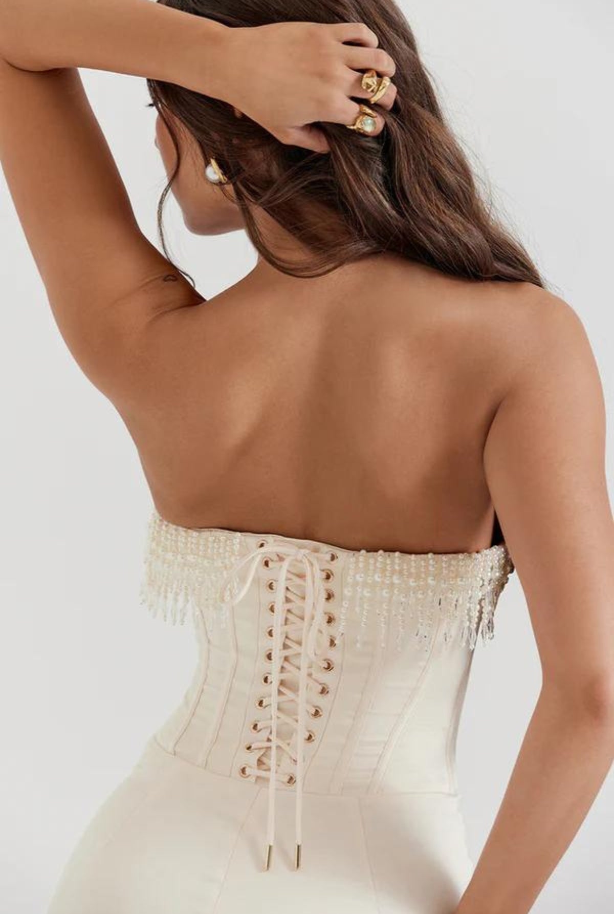 Alyssa Midi Dress
