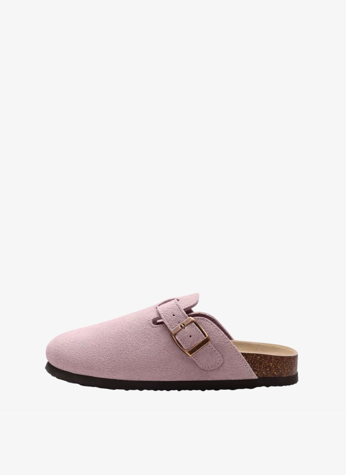 The Thera Mule - Pink