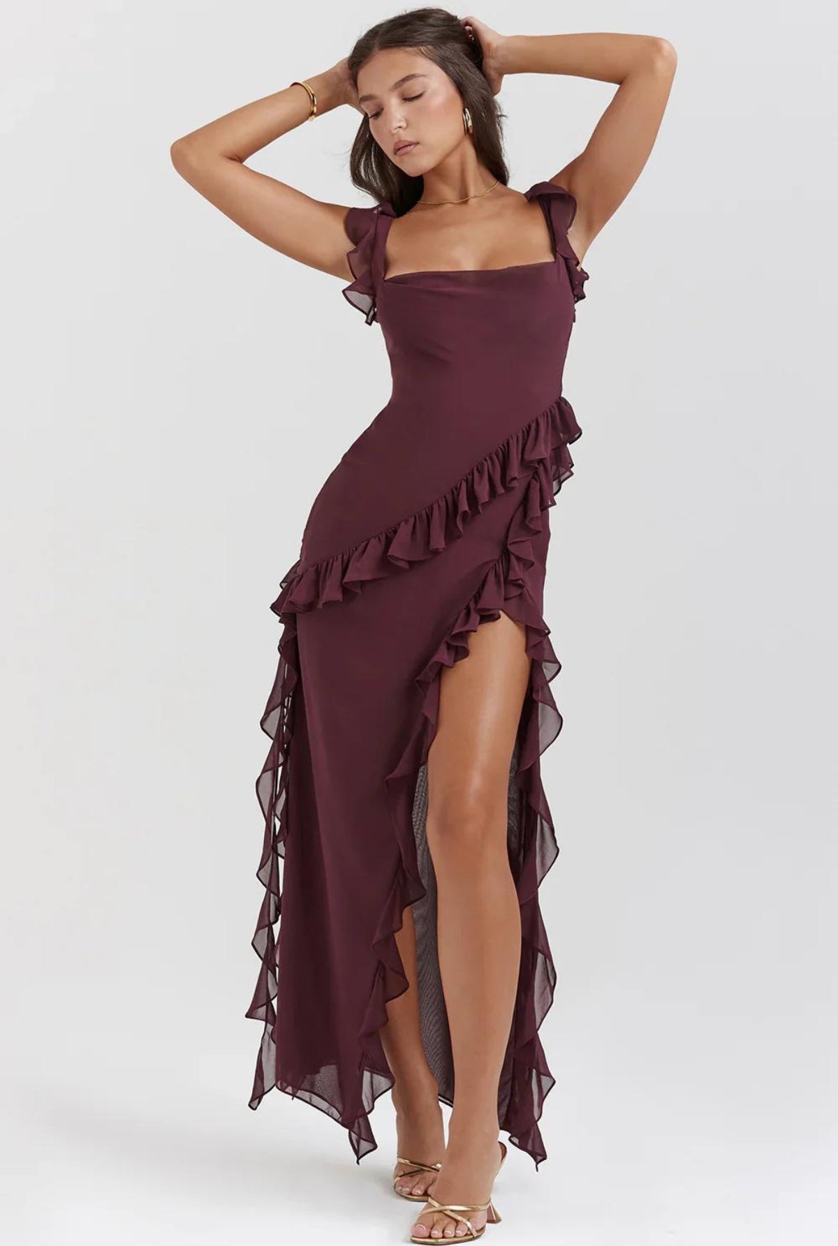 Ariana Maxi Dress