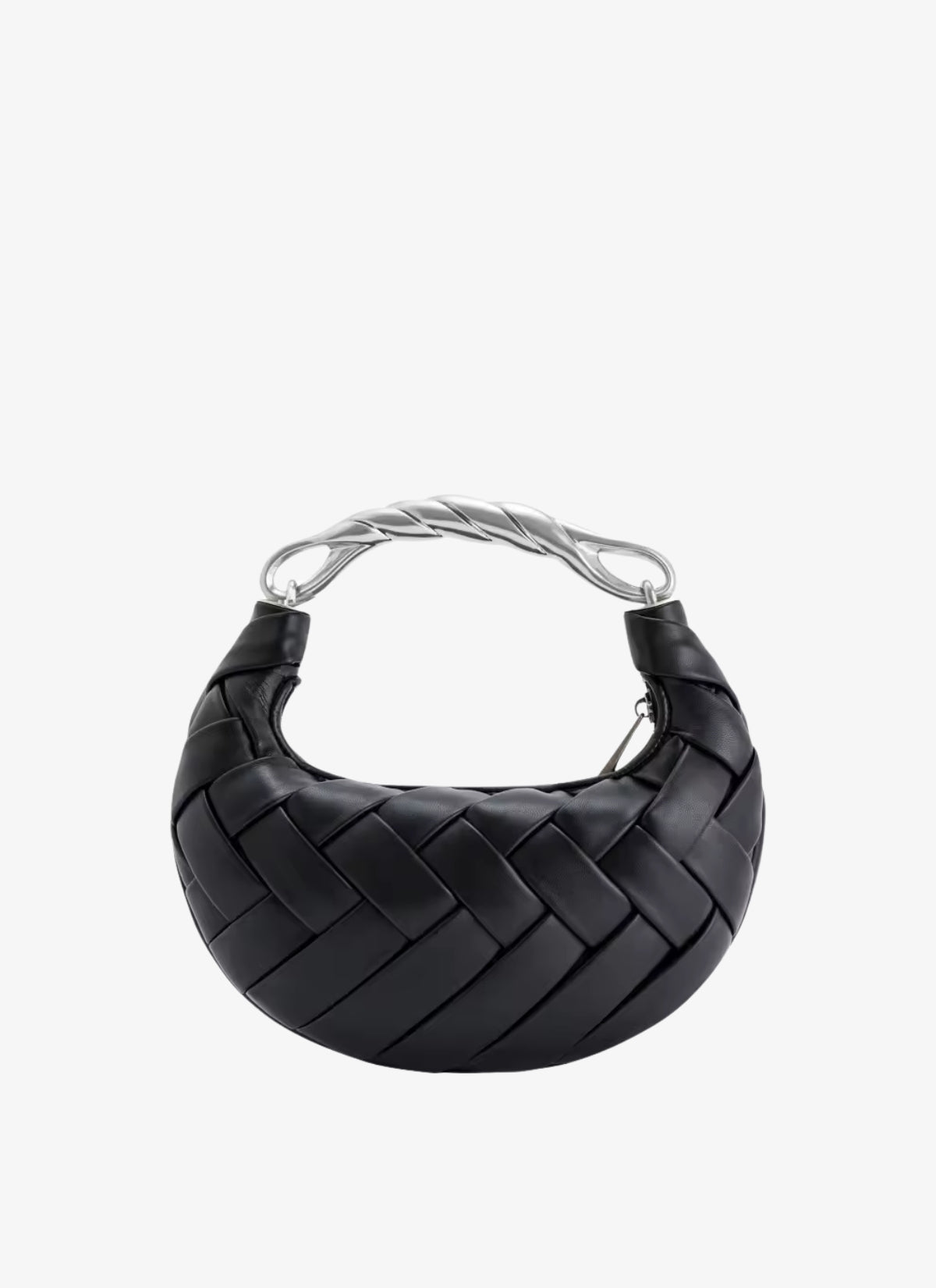 Chella Hollow Woven Bag